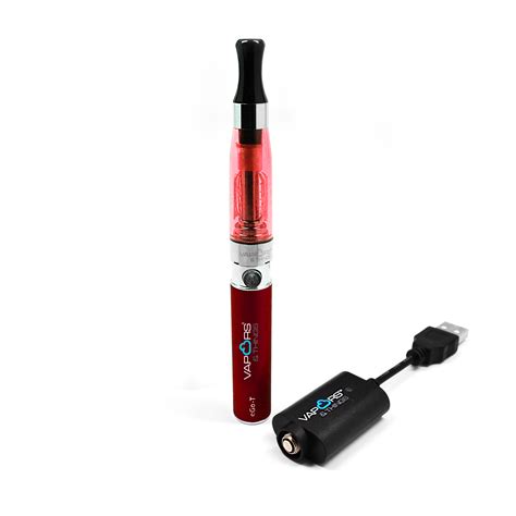 Vapors And Things Ego E Cig Starter Kit Vapors And Things