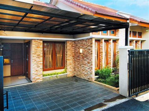 Inspirasi Desain Rumah