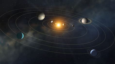 The Solar System Facts About Our Cosmic Neighborhood Live Science