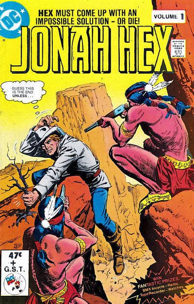 Jonah Hex Screenshots Images And Pictures Comic Vine