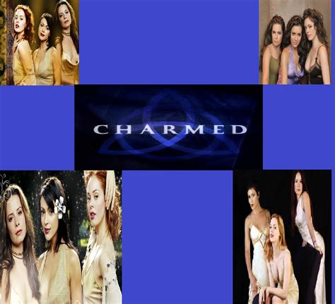 Charmed Charmed Fan Art 25483602 Fanpop