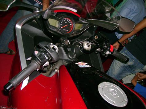 Wir erklären und zeigen ihnen alles, was sie über die cbr500r wissen müssen. Honda CBR500R - First Pics Leaked. EDIT - Six New Models ...
