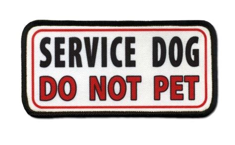 21 Best Images About Service Dog Signs On Pinterest Therapy Dogs