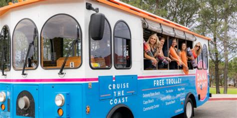Summer Shuttles Starting In Several Oc Cities Oc Independent