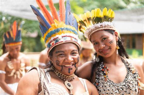 Minambiente Y Pnud Abren Convocatoria Para Liderazgo De Mujeres Ind Genas En La Amazon A