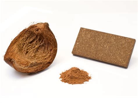 Cocoboards Affordable Building Material Made From Coconut Husks