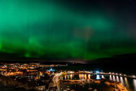 Best Time To See Northern Lights In The United Kingdom 2020 Roveme