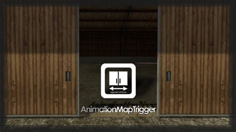 Open Door Farming Simulator 2015 Pc Youtube