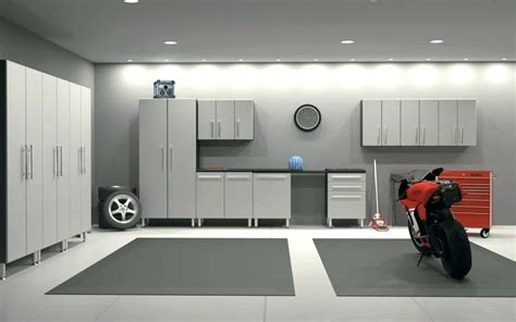 22 Interior Garage Wall Ideas Alternatives To Drywall For Garage Walls