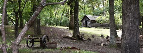 Hickory Ridge History Museum Visit Boone Nc