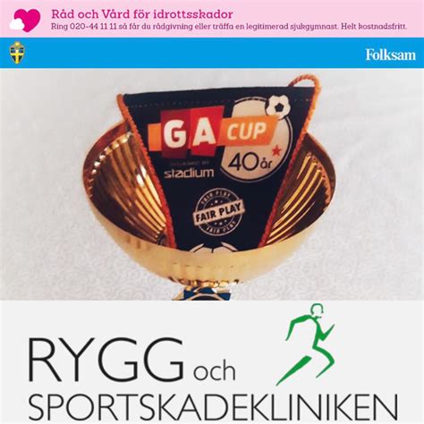 rygg och sportskadekliniken