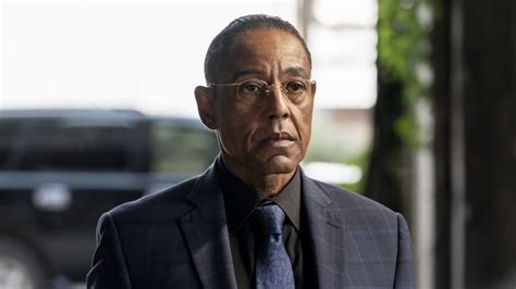 Better Call Sauls Giancarlo Esposito On His Emmy Noms And The