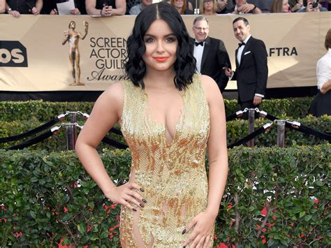 Ariel Winter Opens Up About Trolls Hateful Comments About Her Body