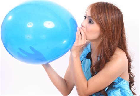 Bursting Your Balloons Mindfulness Suryacitta