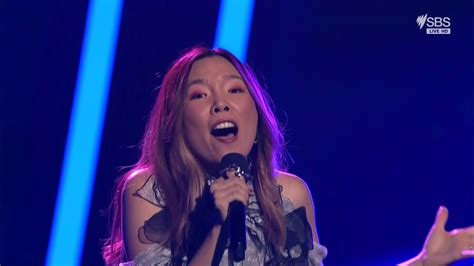 Blick.ch bietet ihnen aktuelle nachrichten und analysen zum thema. Dami Im and Måns Zelmerlöw - Walk With Me - Eurovision Australia Decides 2020 - YouTube