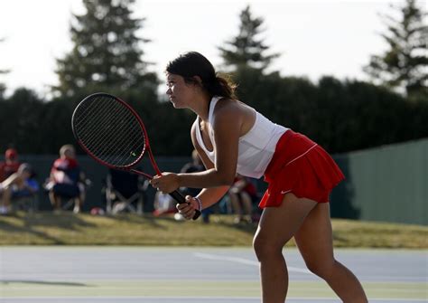 Girls Tennis Roundup Willmar Cardinals Come Up With Their First Win