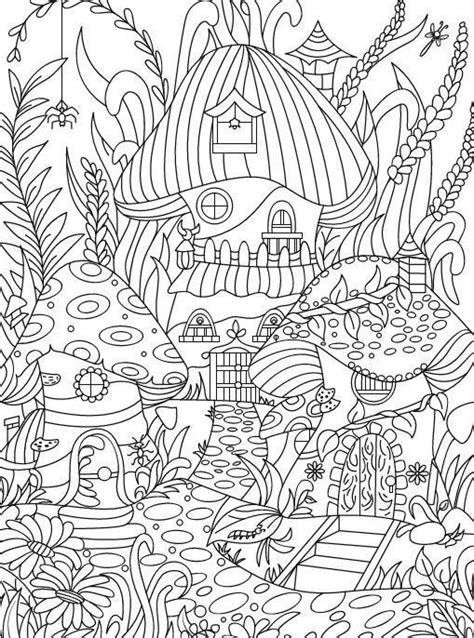 38 Inspirational Photograph Adult Coloring Pages Forest Treetops