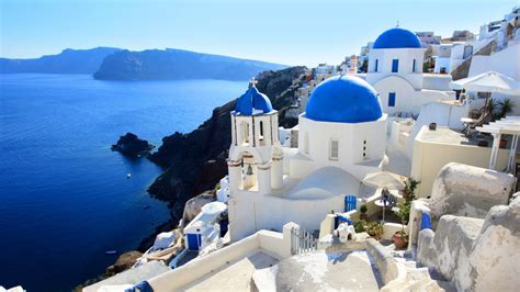 Where To Go In Greece The Luxury Travel Blog Travel Luxury Villas