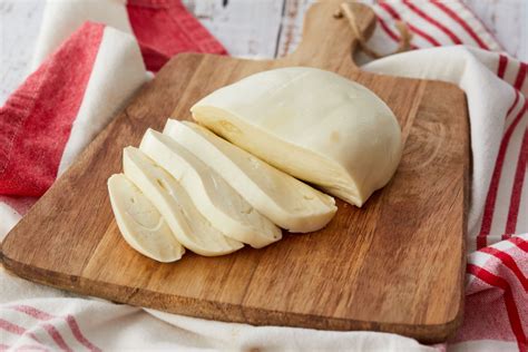 How To Make Homemade Mozzarella Gemmas Bigger Bolder Baking