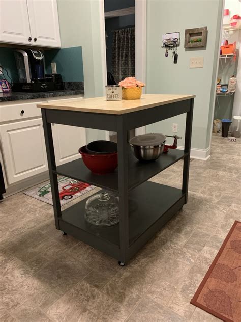 Well you're in luck, because here they come. 40 DIY Kitchen Island Ideas That Can Transform Your Home