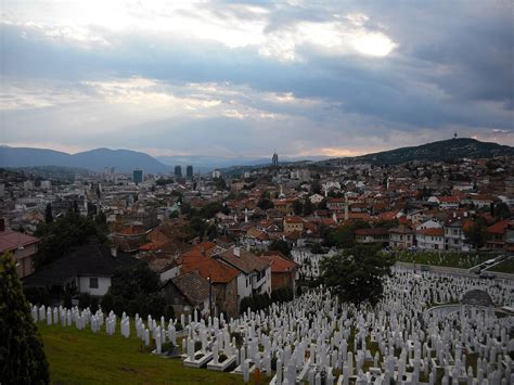 Žuta Tabija - Sarajevo - Arrivalguides.com