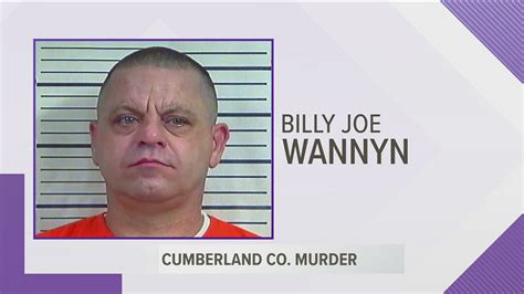Spencer Man Indicted For Murder Of 71 Year Old Cumberland County Man