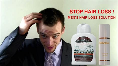 Eggs are a rich source of sulphur, iron, protein, phosphorus, iodine and zinc. Stop Hair Loss ! Men's Hair Loss Solution Review - YouTube