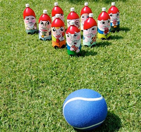 From diy lawn games to inexpensive lawn games, these ideas will provide hours of fun and summer backyard memories. These DIY Lawn Games Are Perfect for Outdoor Entertaining