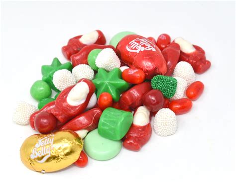 Christmas Deluxe Mix Candyland Store