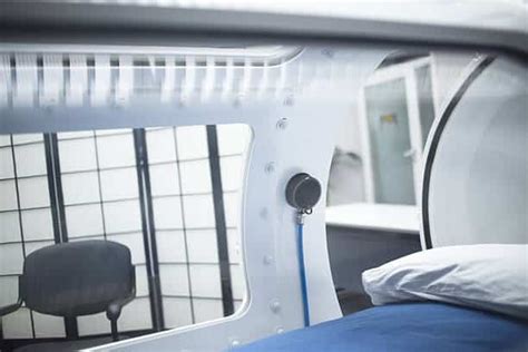 Hyperbaric Oxygen Therapy For Cancer Benefits And Risks