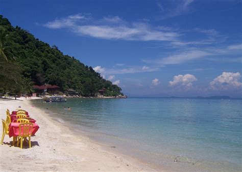 Beachside lodge walking distance from perhentian beach. Visit Perhentian Islands, Malaysia | Tailor-Made Trips ...