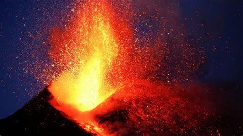 Humans Thrived After Historic Mount Toba Eruption Principia