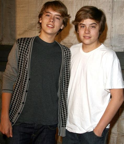 Dylan thomas sprouse and cole mitchell sprouse (born august 4, 1992) are american actors. Dylan and Cole Sprouse Net Worth ~ Net WorthNet Worth