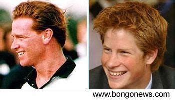 Putting the malicious rumour to bed! james hewitt | AMP
