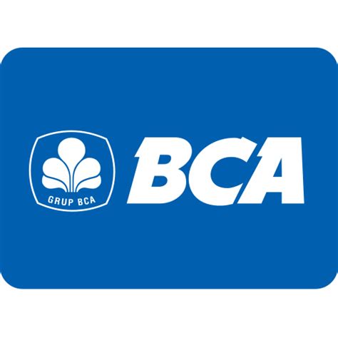 Logo Bca Png Free Logo Image