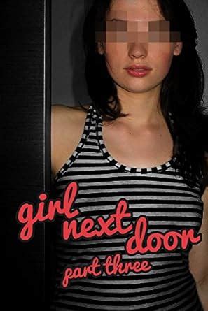 Amazon Co Jp Girl Next Door Part Femdom Tease And Denial Erotica English Edition