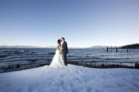 The 7 Best Places For A Winter Wedding Mapquest Travel