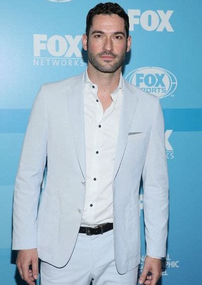 Tom Ellis Height Weight Body Measurements Age Stats Facts