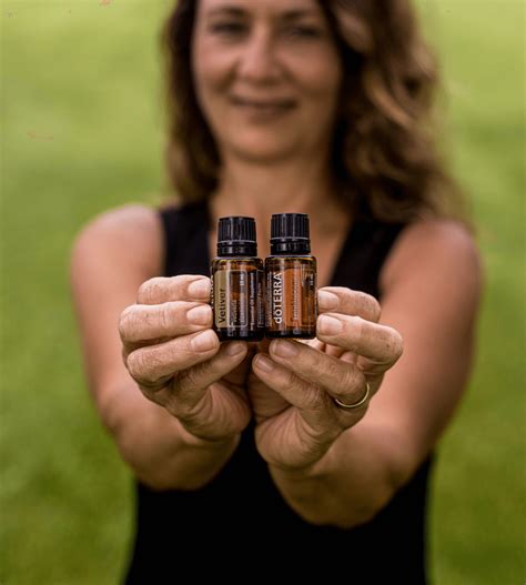 Loving Oils Rn Why Use Dōterra Products