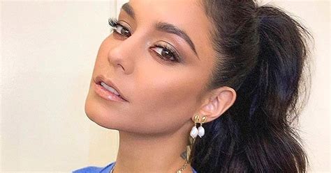 Vanessa Hudgens Opens Up About Her Traumatizing Nude Photo Leak At