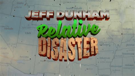 Jeff Dunham Relative Disaster Overview Review With Spoilers