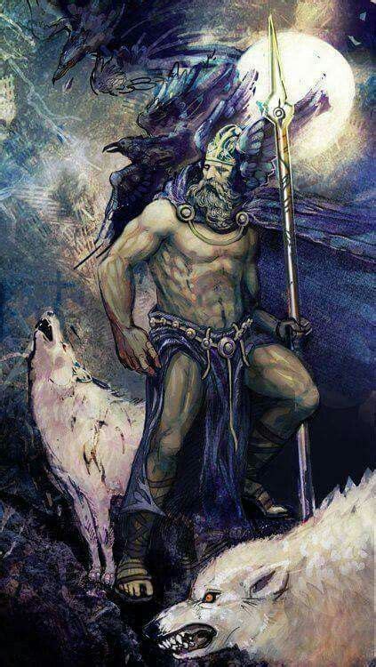 Pin By 15713151355 Bailey On Norse Norse Gods Norse Myth Norse