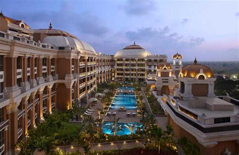 Best 5 Star Hotels In Chennai Luxury Hotels In Chennai Best Deals