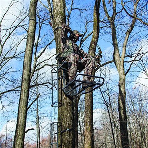Best Tree Stands For Bow Hunting 2023 Top Bow Hunting Tree Stands