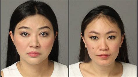 2 Women Offering Massage Services Arrested In Maryland For Prostitution Police Say