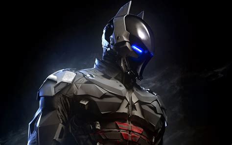 Descargar Fondos De Pantalla Batman 4k Art 3d Batman Arkham Knight