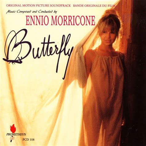 Butterfly 1982 Good Movie Touch