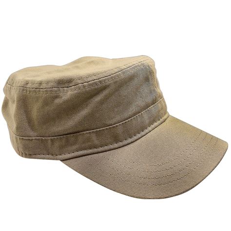 Military Style Cap Army Style Cap Agri Supply 72664