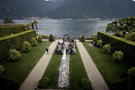 Villa Il Balbiano For Weddings On Lake Como Exclusive Italy Weddings
