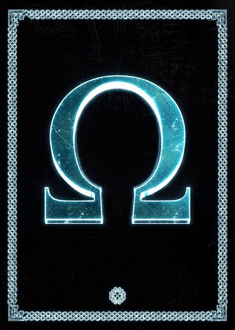 75 God Of War Omega Symbol Friend Quotes